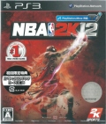 NBA 2K12 [PS3]