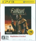 FalloutF New Vegas PS3theBEST [PS3]