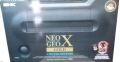 NEOGEO X GOLD LIMITED EDITION [NEOGEO]