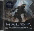 Halo 4F Original Soundtrack TgCOA [CD]