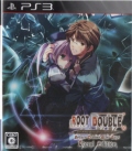 ROOT DOUBLE- Before Crime * After Days -Xtend edition [PS3]