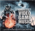 The Greatest Video Game Music 1 TgCOA [CD]
