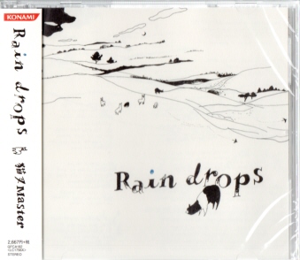 Raindrops / LMaster
