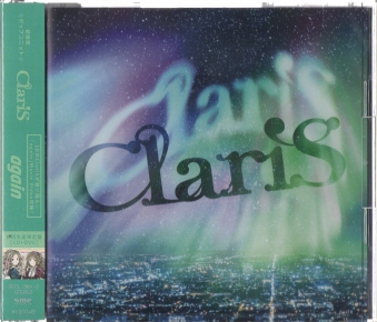 ClariS / again [CD+DVD] []