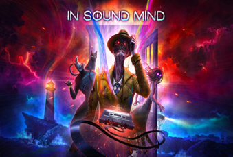 SW In Sound Mind - DX Edition ViZ[i