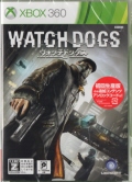 Watch DogsEHb`hbOXVi [Xbox360]