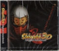 Shinobi3D IWiTEhgbN [CD]