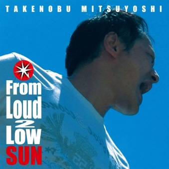 From Loud 2 Low SUN / gҏC 1983Tt [CD]