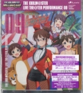 THE IDOLM@STER MILLION LIVE!`THE IDOLM@STER LIVE THE@TER PERFORMANCE 09 [CD]
