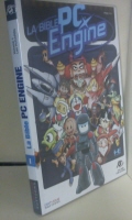 tXPCGWRv[g{ La Bible PC ENGINE Volume 1  [PCE]