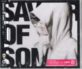 im / SAVIOR OF SONG [CD]