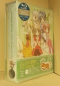 Ђ܂XPb`~ Blu-ray Disc BOXqSYŁE5gr [BD]