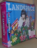 LiSA / LANDSPACE [Blu-ray+CD+DVD [CD]