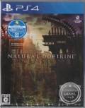 NAtURAL DOCtRINEii` hNgj pbN [PS4]