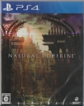 NAtURAL DOCtRINEii` hNgj [PS4]