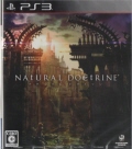 NAtURAL DOCtRINEii` hNgj [PS3]