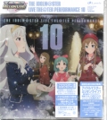 THE IDOLM@STER MILLION LIVE!`THE IDOLM@STER LIVE THE@TER PERFORMANCE 10 [CD]