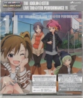 THE IDOLM@STER MILLION LIVE!`THE IDOLM@STER LIVE THE@TER PERFORMANCE 11 [CD]