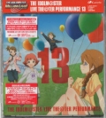 THE IDOLM@STER MILLION LIVE!`THE IDOLM@STER LIVE THE@TER PERFORMANCE 13 [CD]