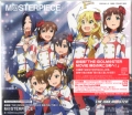 ŁuTHE IDOLM@STER MOVIE P̌!v́`M@STERPIECE / 765PRO ALLSTARS [BrayA+CD [CD]
