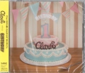 ClariS / BIRTHDAY [CD]