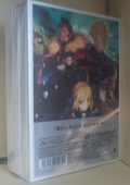 Fate/Zero Blu-ray Disc Box IqSYŁE5gr [Blu-ray [BD]