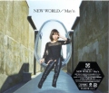 May'n / NEW WORLD [CD+DVD [CD]