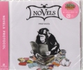 NOVELS /  [CD]