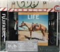 tWt@ubN / LIFE [2CD [CD]