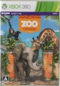 Zoo Tycoon Y[^CN[ [Xbox360]