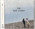 obNio[ / fish [CD]