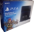 PS4 First Limited Pack@with PlayStationCAMERA [PS4]