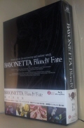 BAYONETTA Bloody Fate ؓŁq񐶎Yr [Blu-ray [BD]