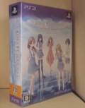 CROSSCHANNEL `For all people`  [PS3]