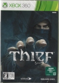 Thief シーフ 新品セール品 [Xbox360]