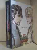  TIGER & BUNNY -The Rising-   [BD]