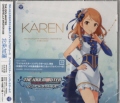 ACh}X^[ VfK[Y THE IDOLM@STER CINDERELLA MASTER 028 k@ [CD]