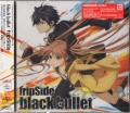 ubNEubg I[vjOe[}`black bullet / fripSide [CD+DVD [CD]