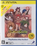 obgK[Y PSVitatheBest [PSV]