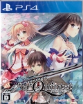 **Quinter IKNCebg [PS4]