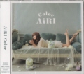 AiRI / Color [CD+DVD [CD]