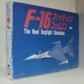 中古 MSX1ROM F-16 ファイティングファルコン [MSX]