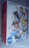 THE IDOLM@STER MOVIE P̌!qSYŁE2gr [Blu-ray [BD]