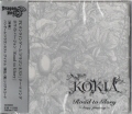 KOKIA / Road to Glory`long journey` [CD]