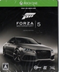 Forza Motorsport 5 ~ebhGfBV [X1]