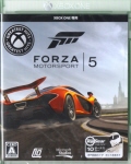 Forza Motorsport 5 Greatest Hits
