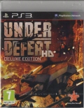 Under Defeat HD Deluxe Edition A_[fBtB[gHDTgt [PS3]