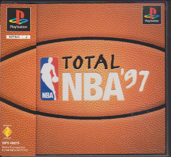 ÑїL g[^NBA97 [PS1]