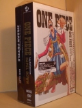 ONE PIECE Log Collection IMPEL DOWN [DVD]