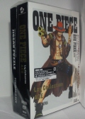 ONE PIECE Log Collection ACE [DVD]